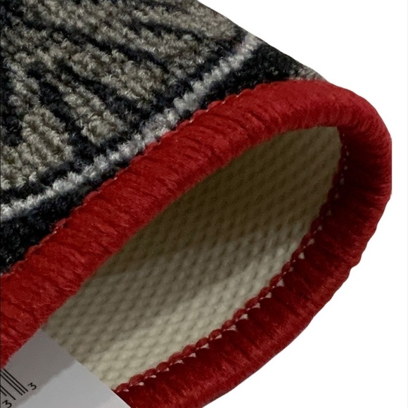 Better Home Chef Bistro Mat Printed Rug Machine Wash Rectangle 18”X30” NEW - Picture 4 of 14